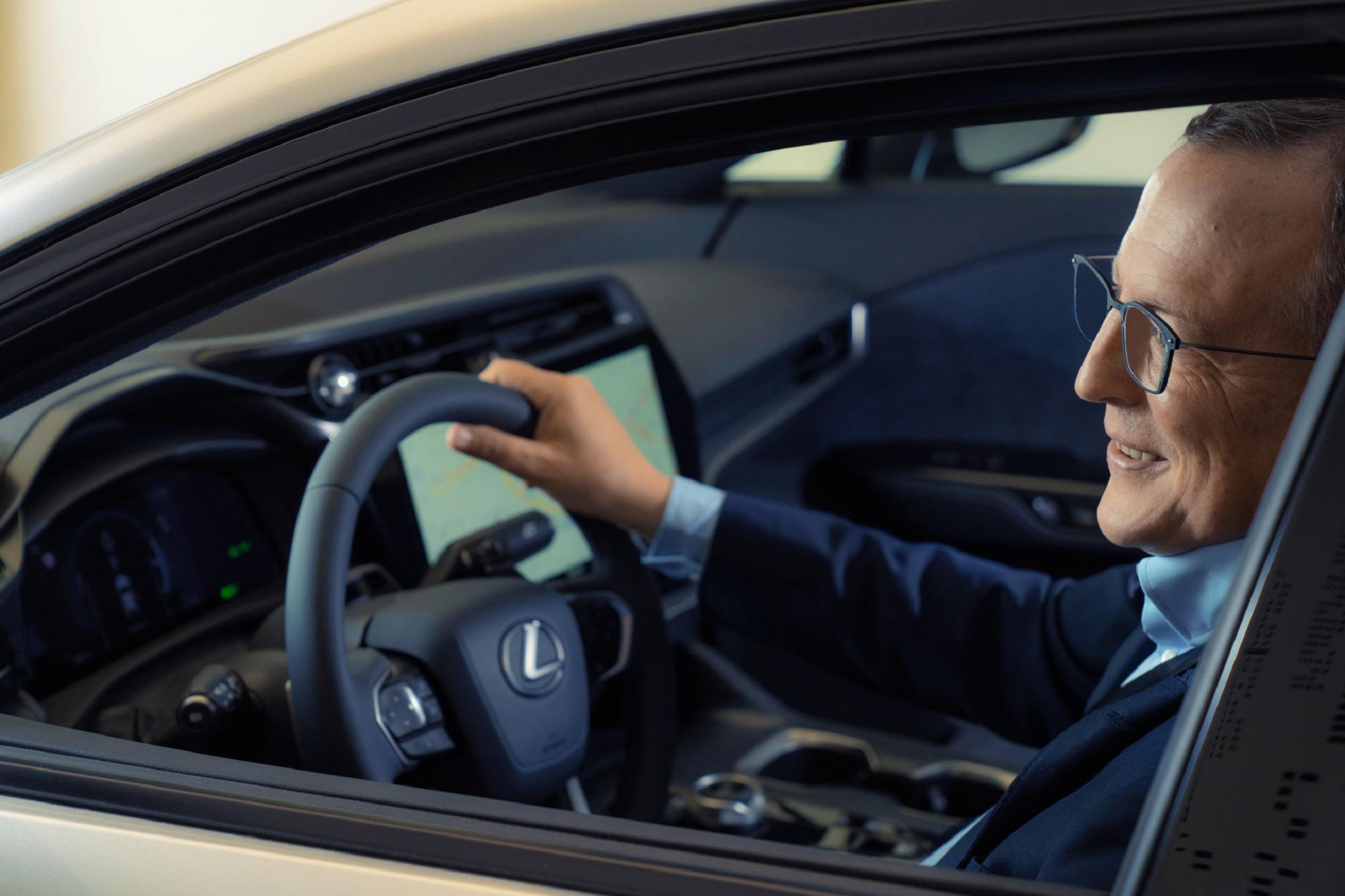 Η Inchcape Hellas επιβεβαιώνει την ηγετική θέση της Toyota στην ελληνική αγορά αυτοκινήτου και το 2025 